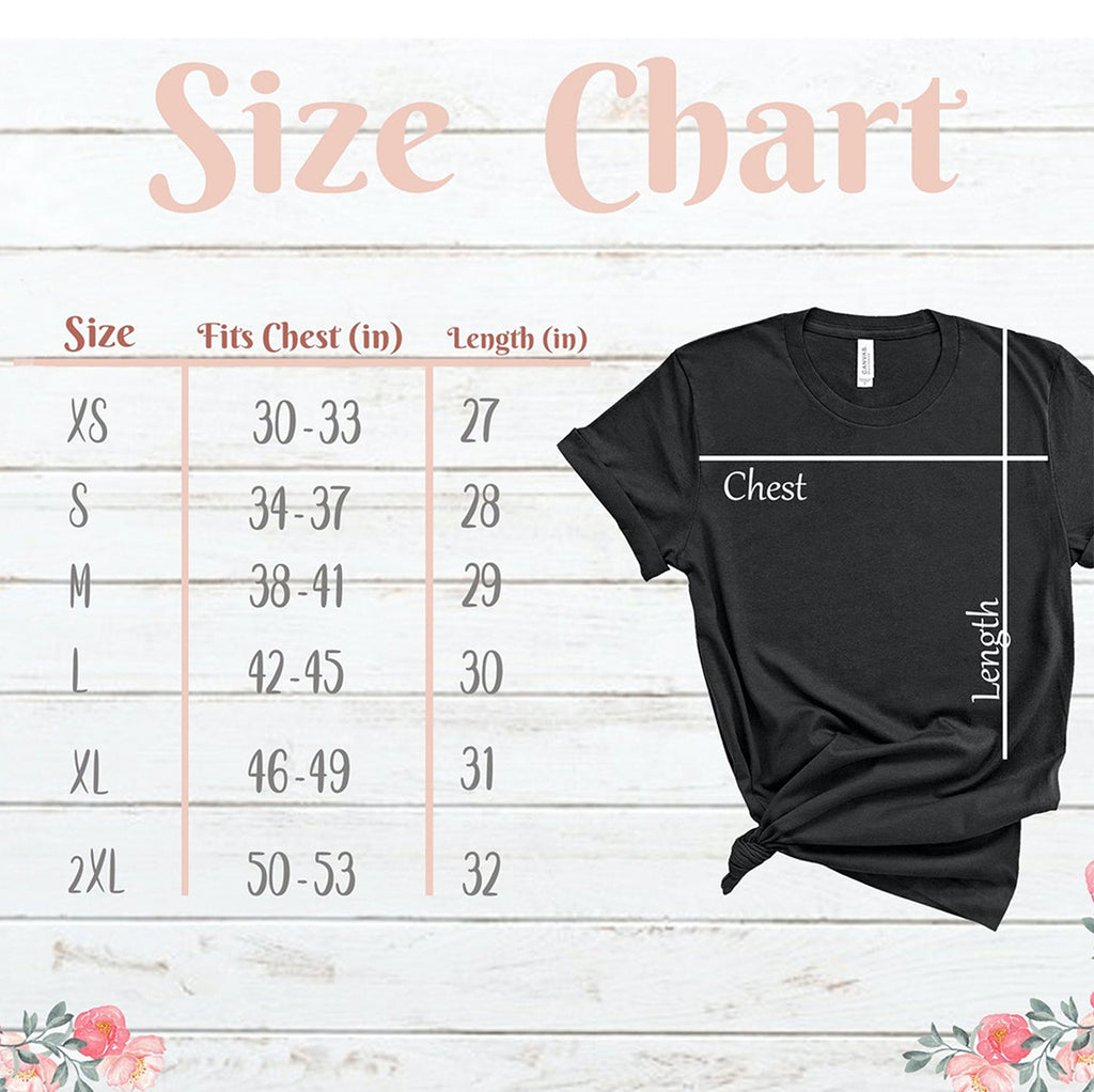 Thankful Blessed T-shirt