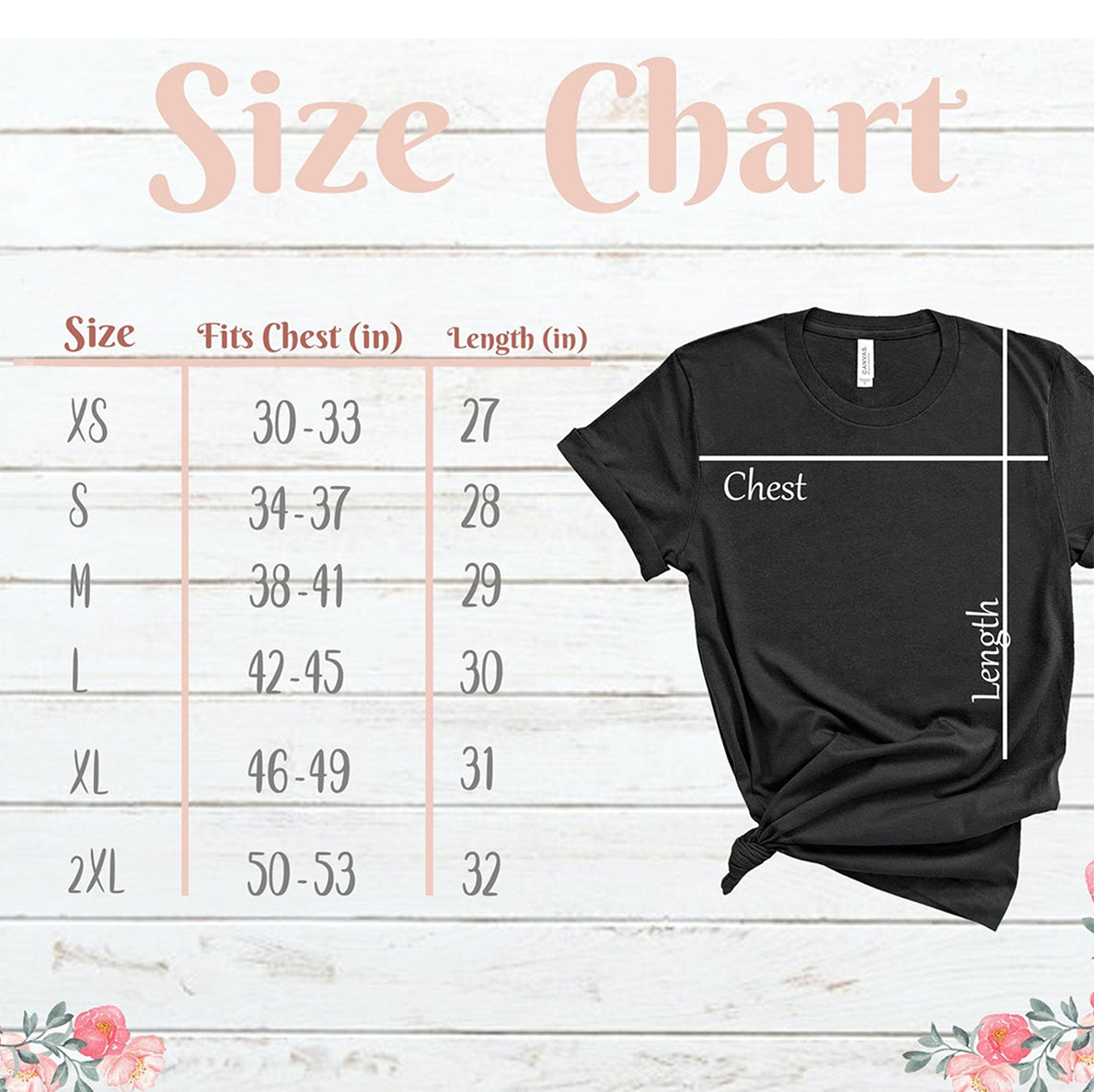 Thankful Blessed T-shirt