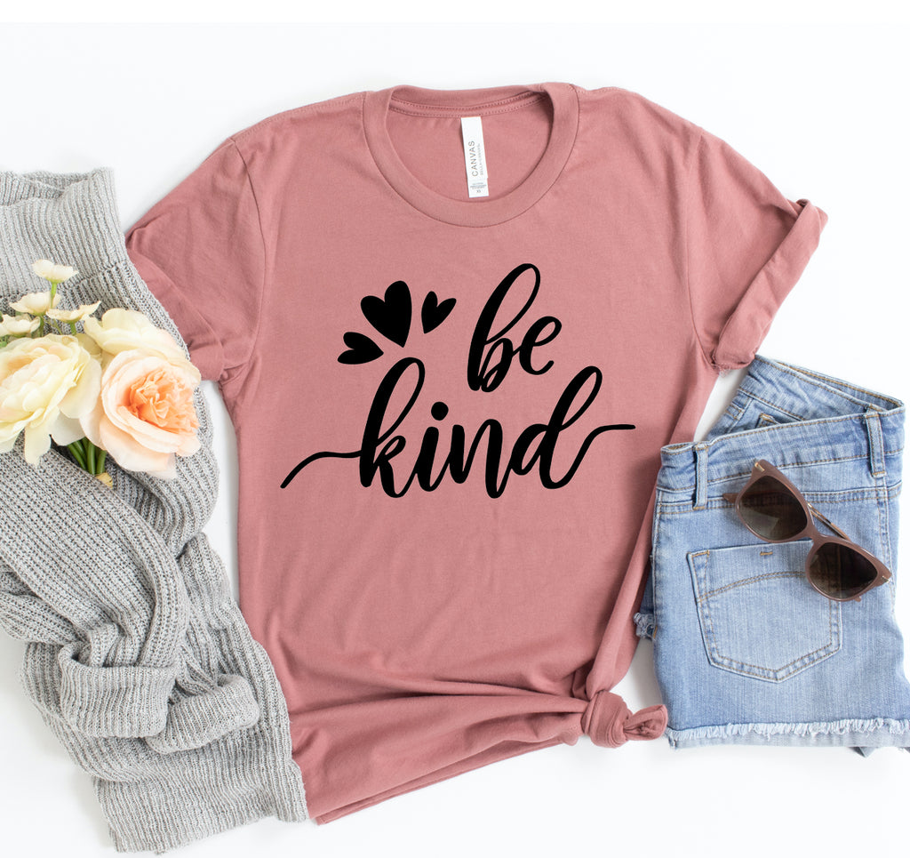 Be Kind T-shirt