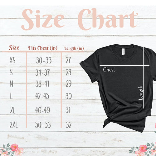 Camp T-shirt